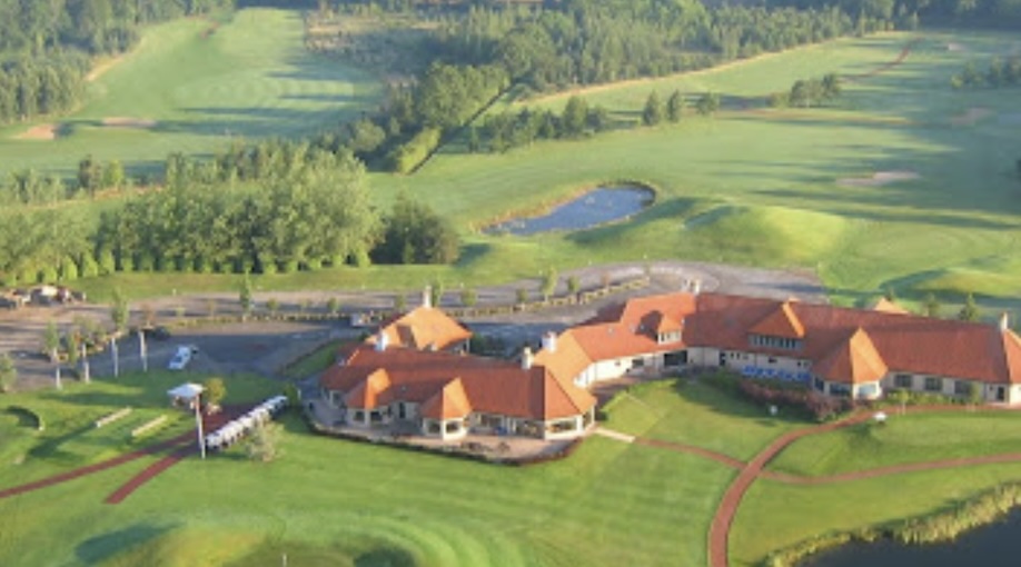 Photo of The Oaks Golf Club
